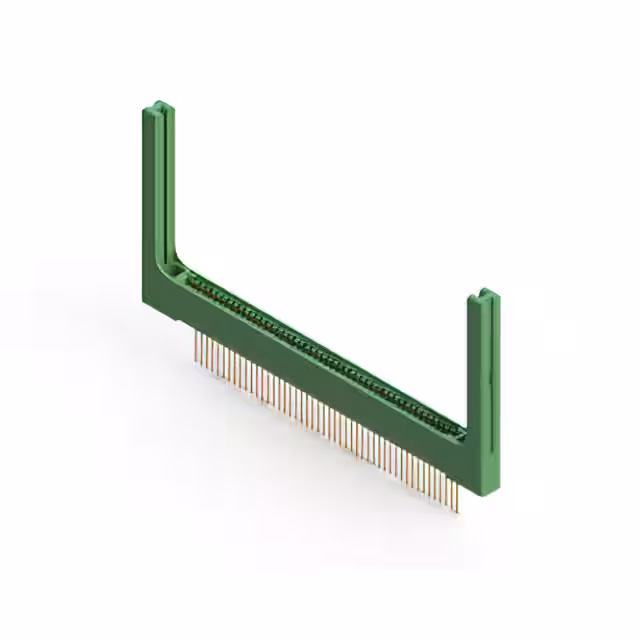 345-048-541-158 EDAC Inc.  Edgeboard Connectors
